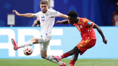 Hasil Piala Dunia 2026: Republik Demokratik Kongo Cetak Sejarah, Lolos 32 Besar Usai Kalahkan Uzbekistan 3-1