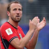 Piala Dunia 2026: Harry Kane Cetak Rekor usai Bawa Inggris Kalahkan Panama 2-0 dan Lolos ke 32 Besar