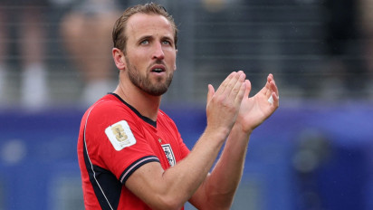 Piala Dunia 2026: Harry Kane Cetak Rekor usai Bawa Inggris Kalahkan Panama 2-0 dan Lolos ke 32 Besar