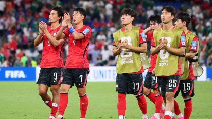 Daftar 15 Tim yang Resmi Tersingkir dari Piala Dunia 2026: Korea Selatan dan Uzbekistan Angkat Koper