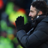 Bursa Transfer AC Milan: Ruben Amorim Bidik 2 Bek Portugal, Antonio Silva dan Goncalo Inacio Masuk Daftar Belanja