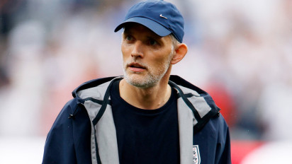 Piala Dunia 2026: Respons Thomas Tuchel Usai Bawa Inggris Lolos 32 Besar, Minta Harry Kane Cs Santai Jelang Hadapi RD Kongo