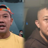Denny Sumargo Harap Taufik Hidayat Dihukum Seumur Hidup, Sebut Kasih Mata pun Tidak Setimpal