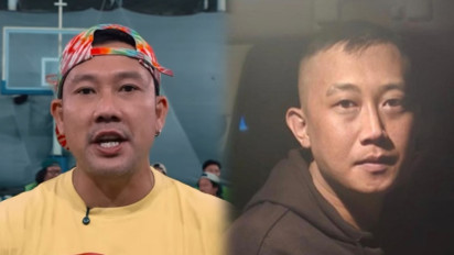 Denny Sumargo Harap Taufik Hidayat Dihukum Seumur Hidup, Sebut Kasih Mata pun Tidak Setimpal