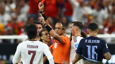 Lolos sebagai Juara Grup, Spanyol Justru Diterpa Badai Cedera Jelang Babak 32 Besar Piala Dunia 2026