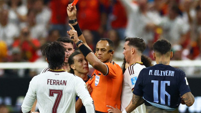 Lolos sebagai Juara Grup, Spanyol Justru Diterpa Badai Cedera Jelang Babak 32 Besar Piala Dunia 2026