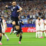 Hasil Piala Dunia 2026: Messi Cetak Gol Sensasional, Argentina Taklukkan Yordania 3-1