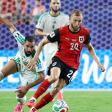 Hasil Piala Dunia 2026: Drama 6 Gol, Aljazair dan Austria Sama-sama Lolos Usai Bermain Imbang