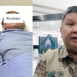Kabar Baik Kondisi YTR, Kuasa Hukum Sebut Sudah Bisa Berjalan dan Perkembangan Cukup Signifikan