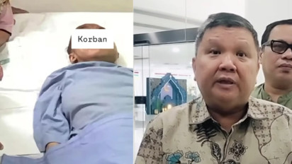 Kabar Baik Kondisi YTR, Kuasa Hukum Sebut Sudah Bisa Berjalan dan Perkembangan Cukup Signifikan