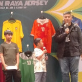 ‎WOSPAC Kirim Talenta Muda ke Spanyol, Bidik Lahirkan Generasi Timnas Indonesia Tembus Piala Dunia