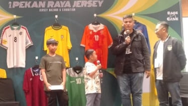 ‎WOSPAC Kirim Talenta Muda ke Spanyol, Bidik Lahirkan Generasi Timnas Indonesia Tembus Piala Dunia