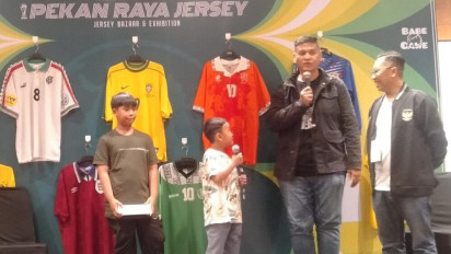 ‎WOSPAC Kirim Talenta Muda ke Spanyol, Bidik Lahirkan Generasi Timnas Indonesia Tembus Piala Dunia