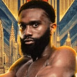 Hasil Tinju Dunia: Hantam Xander Zayas Sampai TKO, Jaron Ennis Rebut Gelar Juara Kelas Welter Super WBA dan WBO