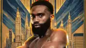 Hasil Tinju Dunia: Hantam Xander Zayas Sampai TKO, Jaron Ennis Rebut Gelar Juara Kelas Welter Super WBA dan WBO