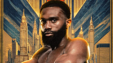 Hasil Tinju Dunia: Hantam Xander Zayas Sampai TKO, Jaron Ennis Rebut Gelar Juara Kelas Welter Super WBA dan WBO