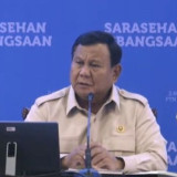 Prabowo Terima Banyak Usulan dari Para Akademisi dalam Sarasehan Kebangsaan