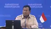 Tampung Aspirasi Masyarakat, Presiden Prabowo: Lewat TikTok Atau Media Sosial Saya Segera Tindaklanjuti