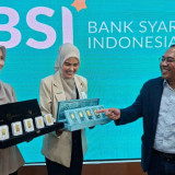 Tren Investasi Emas Meningkat, di Tengah Ketidakpastian Situasi Ekonomi Global