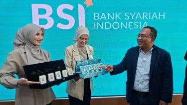 Tren Investasi Emas Meningkat, di Tengah Ketidakpastian Situasi Ekonomi Global