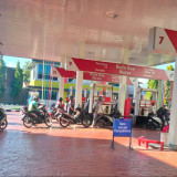 Pertamina Patra Niaga Pastikan Pasokan Energi bagi Masyarakat tetap Terjaga, Optimalkan Operasi 24 Jam