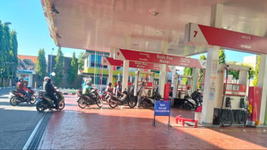 Pertamina Patra Niaga Pastikan Pasokan Energi bagi Masyarakat tetap Terjaga, Optimalkan Operasi 24 Jam