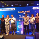 Perkuat Ekosistem Ekonomi Digital, Bank Indonesia Luncurkan Mall SIAP QRIS Tap di Yogyakarta untuk Pertama Kalinya