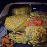Bareskrim Polri Gagalkan Penyelundupan 325 kg Sabu Jaringan Thailand, Narkoba Dibungkus Kemasan Teh China