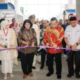 Ribuan Apoteker Ikuti Mukernas HISFARSI 2026 di Pekanbaru, Transformasi Layanan Farmasi Jadi Fokus Utama Forum