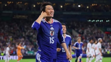 Rapor Tim Asia di Piala Dunia 2026: Jepang dan Australia Lolos Fase Knock Out, Separuhnya Jadi Juru Kunci