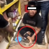 Pengakuan Mengerikan 3 Korban Penyekapan di Percetakan Senen: Sulit Salat