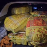 Detik-detik Bareskrim Ungkap Peredaran Sabu 325 Kg di Jaringan Tailan-Aceh