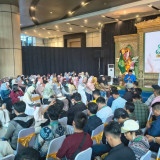 Ratusan Jomblo se-Jabodetabek Padati Ajang Golek Garwo Kemenag, Ikhtiar Cari Jodoh Lewat Ta aruf
