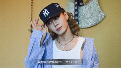 LOONEE Siap-siap! Jung Ilhon Beri Bocoran Konser di Jakarta hingga Rilis Lagu Baru: Rencananya Musim Gugur