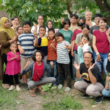 Kelas Rempah Edukasi Generasi Muda Mengenai Tanaman Obat dan Minuman Sehat