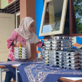 Ukuran Capaian Saja Tak Cukup untuk  Evaluasi Program MBG pada Kelompok 3B dan 3T , Peneliti Tekankan Dampak Nyata