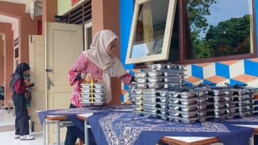 Ukuran Capaian Saja Tak Cukup untuk  Evaluasi Program MBG pada Kelompok 3B dan 3T , Peneliti Tekankan Dampak Nyata