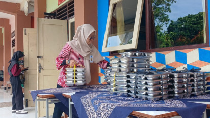 Ukuran Capaian Saja Tak Cukup untuk  Evaluasi Program MBG pada Kelompok 3B dan 3T , Peneliti Tekankan Dampak Nyata
