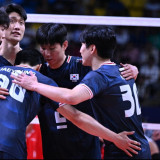 Singgung Ranking Dunia, Media Korea Selatan Ngamuk Usai Timnas Voli Indonesia Tuntaskan Final AVC Men s Cup 2026