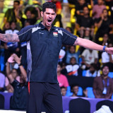 Reidel Toiran Didesak Tetap Bertahan di Timnas Voli Indonesia Usai Bawa Juara AVC Men s Cup