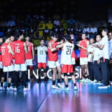 Jadi Juara AVC Men s Cup 2026, Apakah Timnas Voli Indonesia Bisa Main di VNL 2027?
