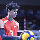 Boy Arnez Punya Julukan Baru Usai Heroik Bawa Timnas Voli Indonesia Raih Gelar Juara AVC Men s Cup 2026