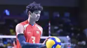 Boy Arnez Punya Julukan Baru Usai Heroik Bawa Timnas Voli Indonesia Raih Gelar Juara AVC Men's Cup 2026