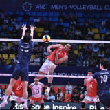 Manajer Timnas Voli Indonesia Ungkap Kunci Kemenangan Boy Arnez Cs di AVC Men s Cup 2026, Gara-gara Hal Ini