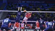 Bak Bumi dan Langit, Media Korea Heran Gaji Tinggi Pemain V-League Malah Bisa Kalah dari Timnas Voli Indonesia 