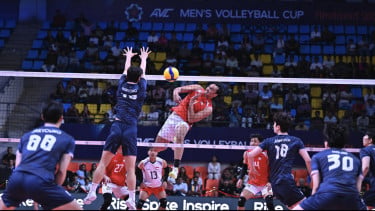 Manajer Timnas Voli Indonesia Ungkap Kunci Kemenangan Boy Arnez Cs di AVC Men's Cup 2026, Gara-gara Hal Ini