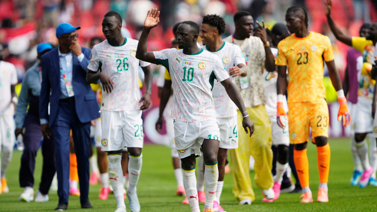 Jadwal Babak 32 Besar Piala Dunia 2026 Besok 2 Juli: Belgia hingga Bosnia dan Herzegovina Berebut Tiket 16 Besar
            - galeri foto