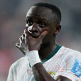 10 Potret Penampilan Sadio Mane di Piala Dunia 2026, Bintang Al Nassr yang Punya Jalan Terjal Bersama Timnas Senegal