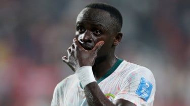 10 Potret Penampilan Sadio Mane di Piala Dunia 2026, Bintang Al Nassr yang Punya Jalan Terjal Bersama Timnas Senegal