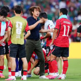 Resmi Mundur Setelah Korea Selatan Gagal di Piala Dunia, Hwang Myung-bo Dapat Kritik Keras Usai Hanya Baca Prompt di Hadapan Media
